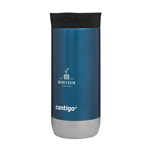Contigo® Huron 2.0 470 ml gobelet thermos