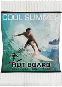 Cool Ice en sachet de papier