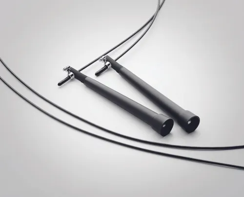 Corde à sauter réglable publicitaire - Snel