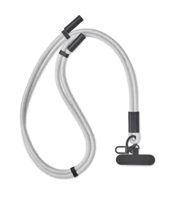 Cordon de charge publicitaire 60W - Cocharge | Blanc