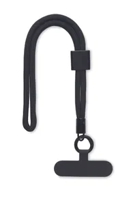 Cordon publicitaire pour téléphone RPET - Nonette Wrist