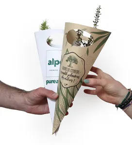 Cornet arbre - PRESTIGEs