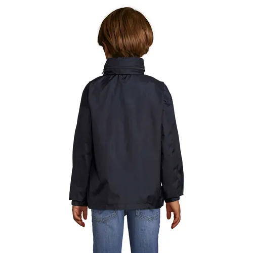 Coupe-Vent Enfant Personnalisé Surf Kids - SOL'S
