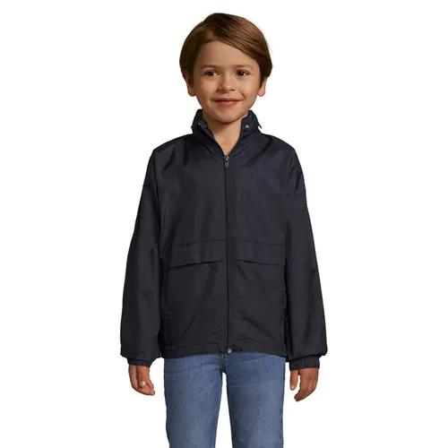 Coupe-Vent Enfant Personnalisé Surf Kids - SOL'S