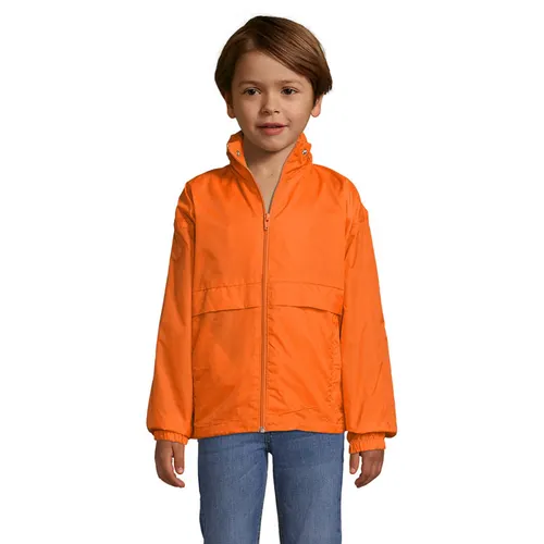 Coupe-Vent Enfant Personnalisé Surf Kids - SOL'S