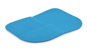 Coussin de siège pliable - Faltbar | Bleu Bébé