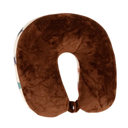 Coussin de Voyage Ural