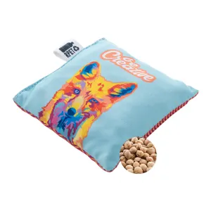 Coussin en noyaux de cerise - PitHeat Ear Coussin en noyaux de cerise - PitHeat Ear