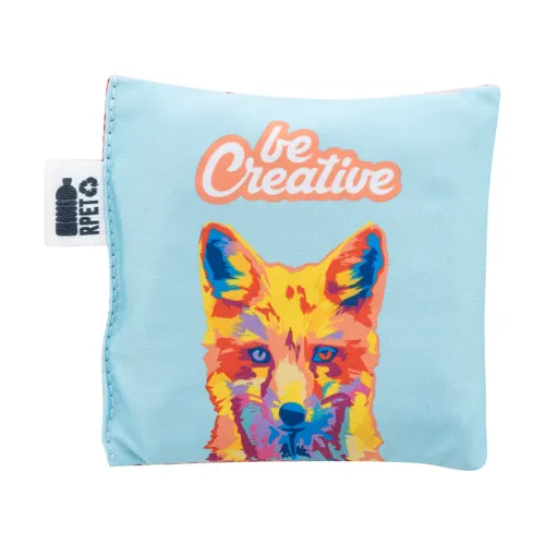 Coussin personnalisé en noyaux de cerise - PitHeat Ear