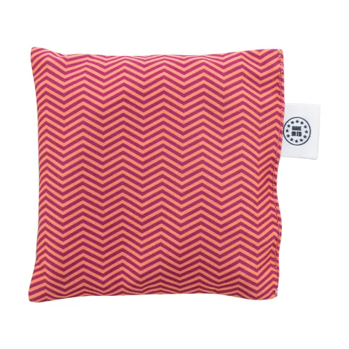 Coussin personnalisé en noyaux de cerise - PitHeat Ear