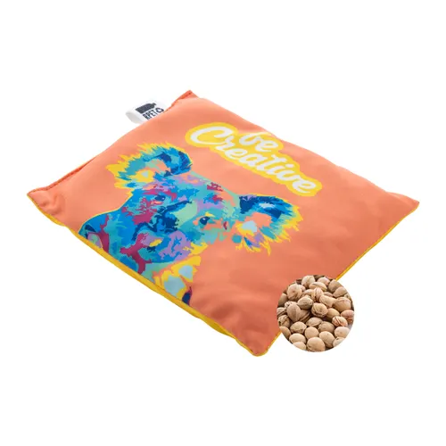 Coussin personnalisé en noyaux de cerise - PitHeat