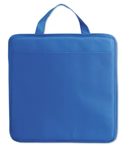 Coussin publicitaire en non-tissé - Enjow | Blue