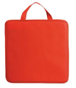Coussin publicitaire en non-tissé - Enjow | Red