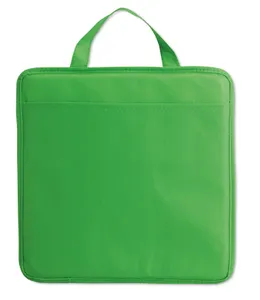 Coussin publicitaire en non-tissé - Enjow | Green