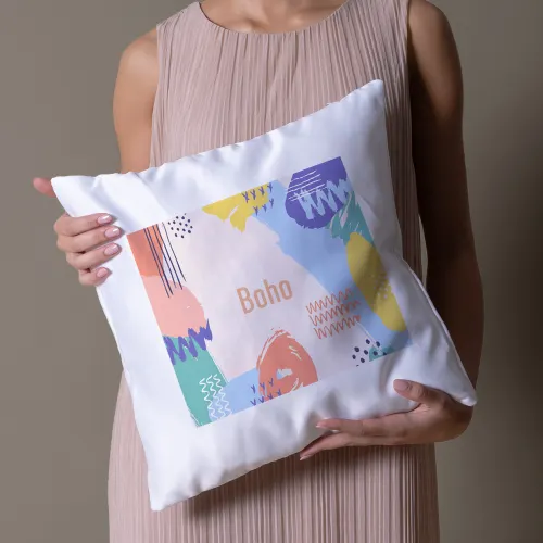 Coussin Pude