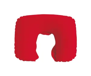 Coussin publicitaire - Inflight | Rouge