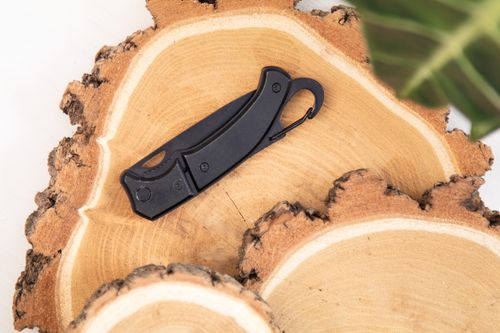 Couteau de poche personnalisé - Angus