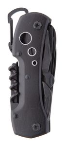 Couteau de poche multi fonctions personnalisé - Galloway