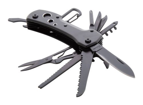 Couteau de poche multi fonctions personnalisé - Galloway