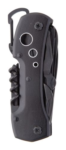 Couteau de poche multi fonctions personnalisé - Galloway