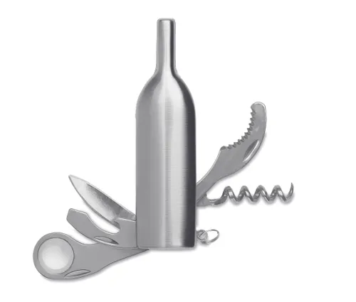 Couteau de poche multi-outils - Multivino