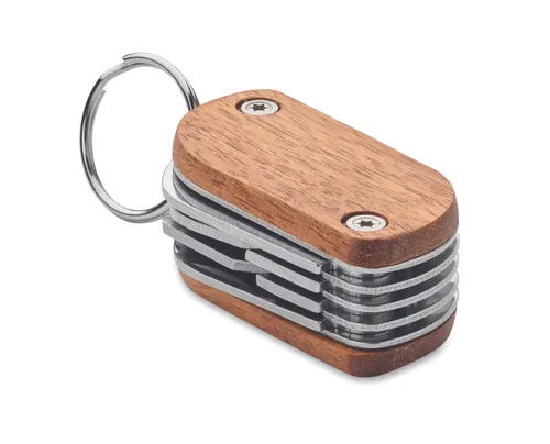 Couteau de poche multi-outils - Wodycut