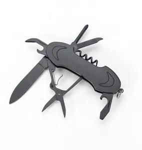 Couteau multifonction colorado