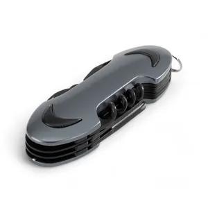 Couteau multifonction colorado | Gris