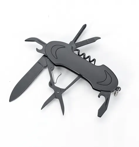 Couteau multifonction colorado