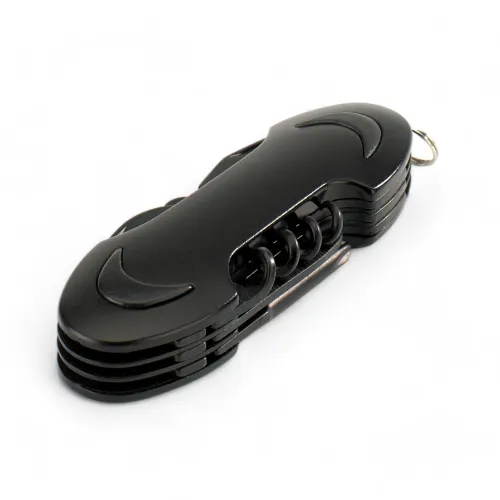 Couteau multifonction colorado