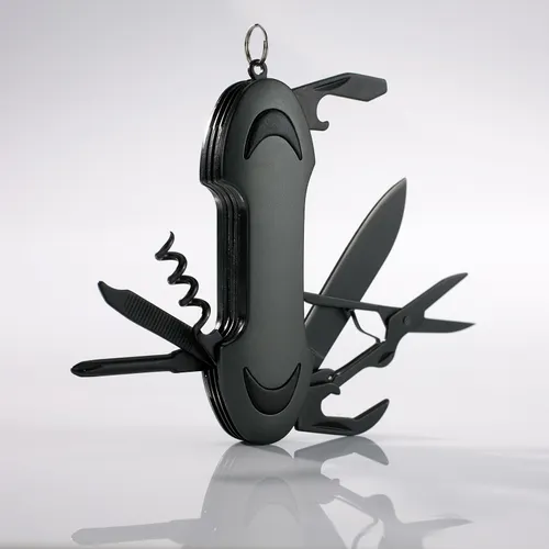 Couteau multifonction colorado