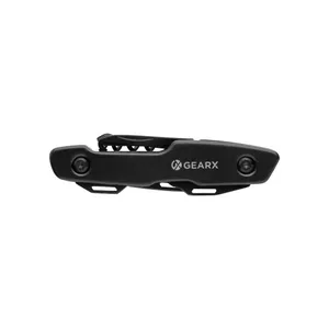 Couteau multifonction Gear X personnalisable - GearX