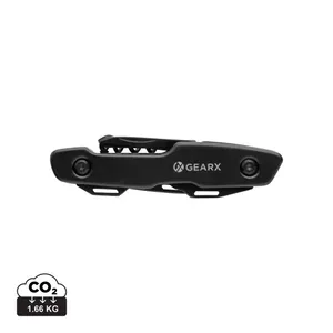 Couteau multifonction Gear X personnalisable - GearX