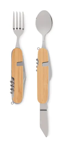 Couteau multifonctions personnalisables - Subete