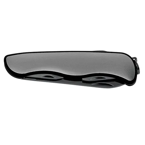 Couteau multifonctions publicitaire lame noire