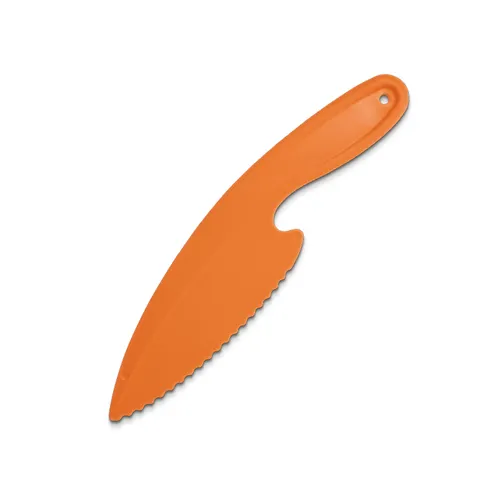 Couteau pelle à tarte personnalisé