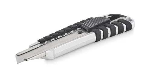 Couteau rétractable personnalisé - Bowie