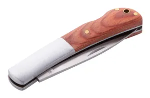 Couteau personnalisé - Woxen