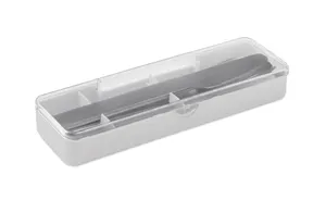 Couverts en acier inoxydable - Mesteck | Blanc