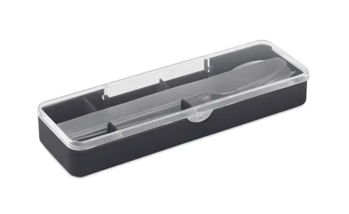 Couverts en acier inoxydable - Mesteck