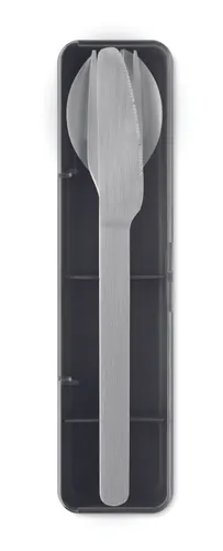 Couverts en acier inoxydable - Mesteck