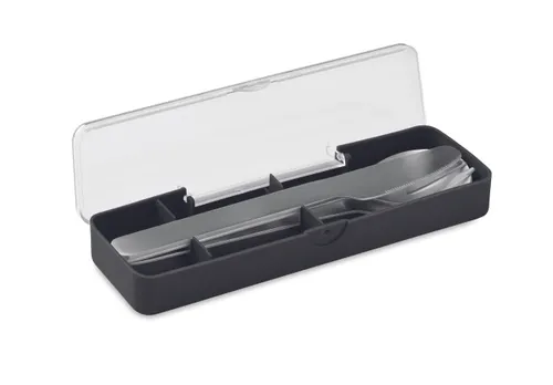 Couverts en acier inoxydable - Mesteck