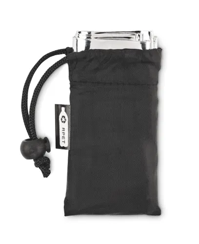 Couverture d'urgence personnalisée - Help