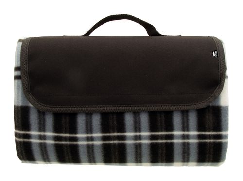 Couverture de pique-nique publicitaire en rpet - Angama