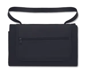 Couverture de pique-nique personnalisable - Goodtimes | Black