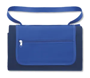 Couverture de pique-nique personnalisable - Goodtimes | Blue