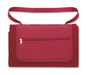 Couverture de pique-nique personnalisable - Goodtimes | Red