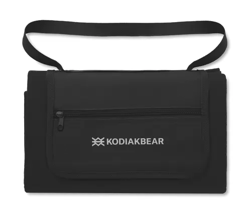 Couverture de pique-nique personnalisable - Goodtimes