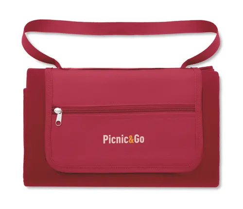 Couverture de pique-nique personnalisable - Goodtimes