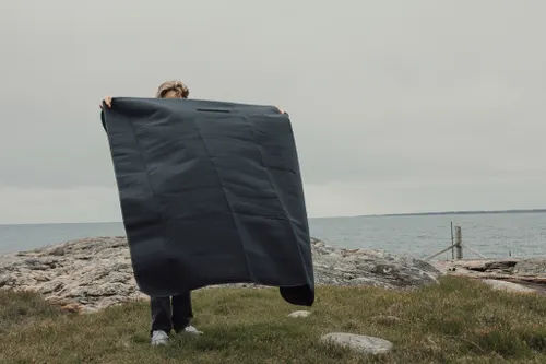 Couverture de pique-nique RCS Baltimore - Vinga